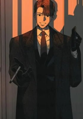 For Your Murder