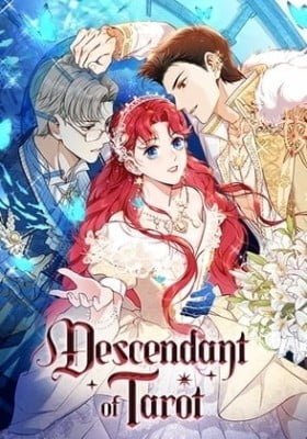 Descendant of Tarot