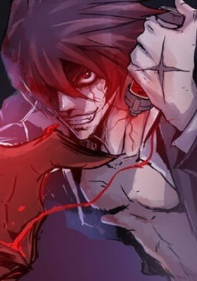 Blood Blade