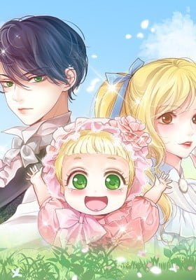 The Matchmaking Baby Princess
