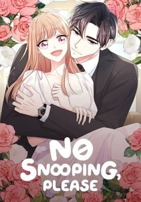 No Snooping, Please