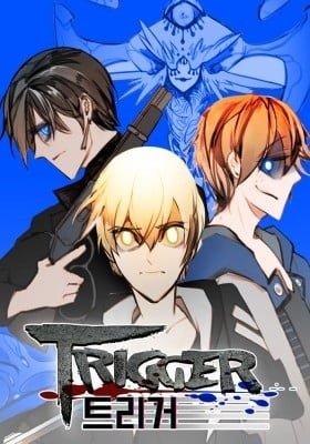 Trigger (Go Kyung-bin)
