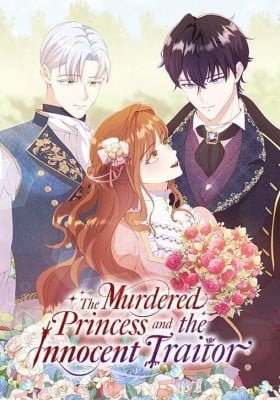 The Murdered Princess Got a Job as a Treasonous Agent