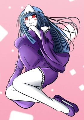 Oh My Ghost Webcomic