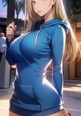 Secret Class (18+)