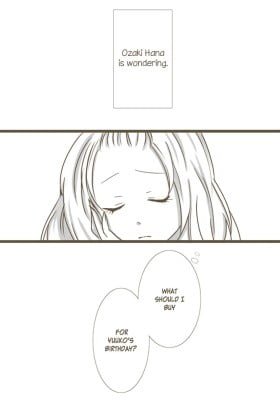 To Have Been Born, to Have Met You