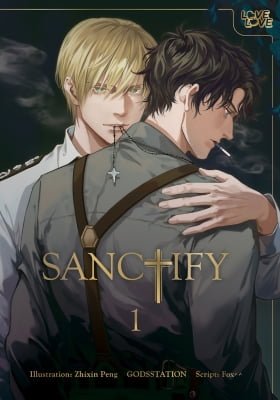 Sanctify