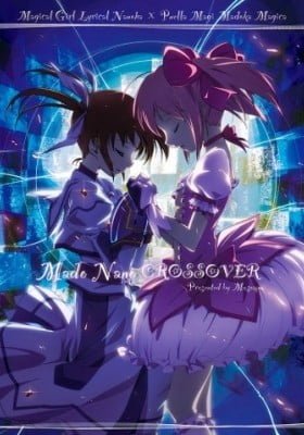 Mado Nano Crossover