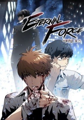 The Breaker: Eternal Force