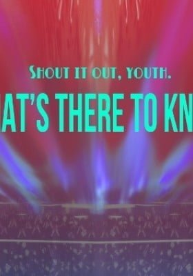 What's There to Know
