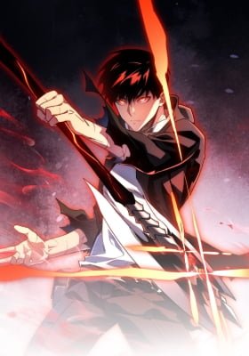 Axe God: The Road to Invincibility