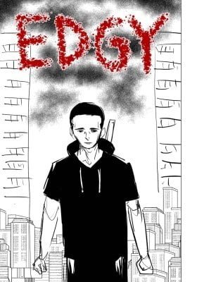 EDGY