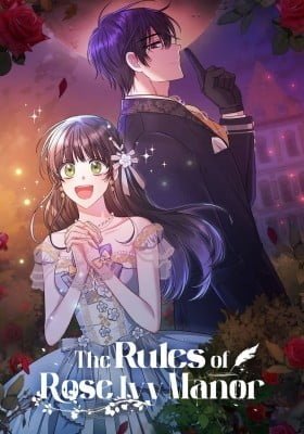 The Rules of Rose Ivy Manor