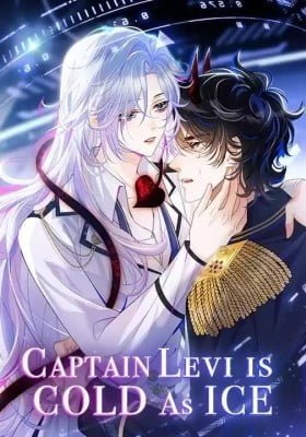 Captain Levi Is Cold as Ice