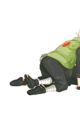 Naruto dj - Tsukaimono