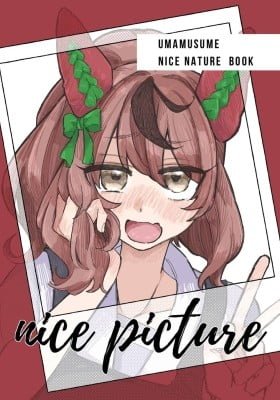 Uma Musume Pretty Derby - Nice Picture