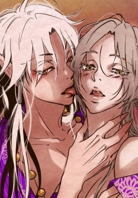 Lewd Demon