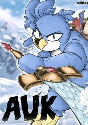 AUK