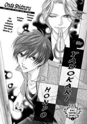 Yadokari Honpo