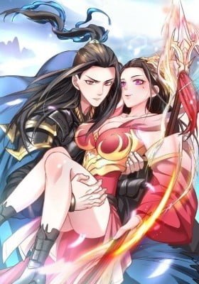 Revival: All Powerful Son-In-Law (Colored)