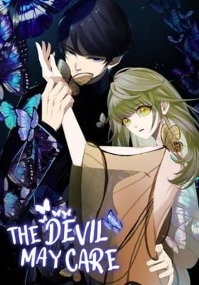 The Devil May Care
