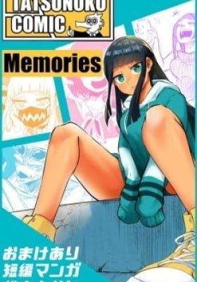 Tatsunoko's Pixiv Collection