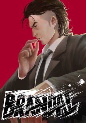 Brandal