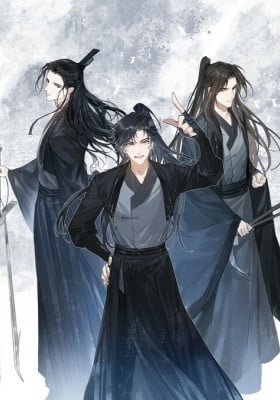 Expert Nurturing Clan (Colored)