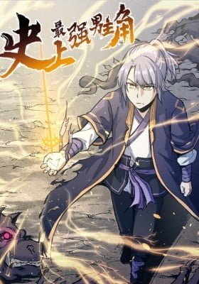 The Strongest Male Lead in History