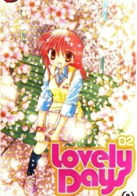 A Memory of Lovely Days