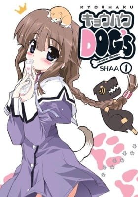 Kyohaku Dogs