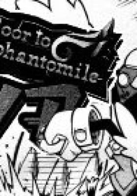 Kaze no Klonoa: Door to Phantomile