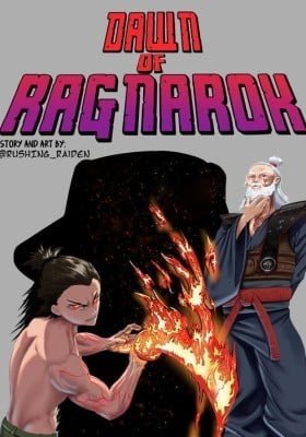 Dawn of Ragnarok