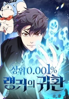 Sangwi 0.001% Ranker-ui Gwihwan