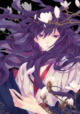 Yun Tian Yao (Colored)