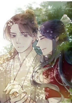 Renmian Taohua Liang Xiang Yi (Colored)