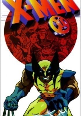 X-Men