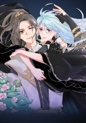 The Love's Oath (Colored)