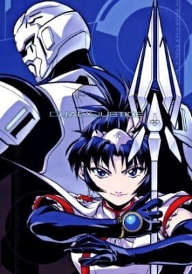 Dual Justice