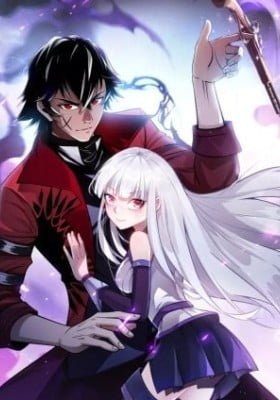 Bu Si De Wo X Mie Shi Shao Nv