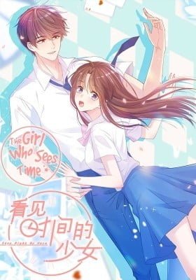 The Girl Who Sees Time