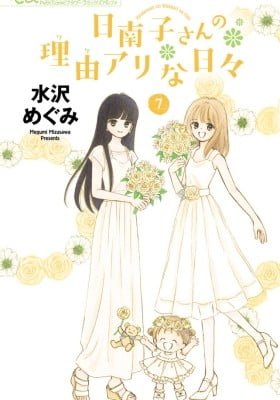 Hinako-san no Wake Ari na Hibi