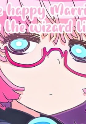 Mahoutsukai Linn no Shiawase na Kekkon