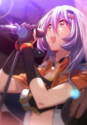 Copy Singer (Colored)