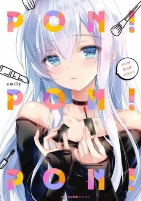 PON PON PON!