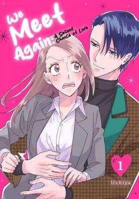 2-dome no Koi wa Saikai kara