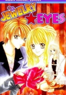 Jewelry Eyes