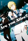 Are You Alice?