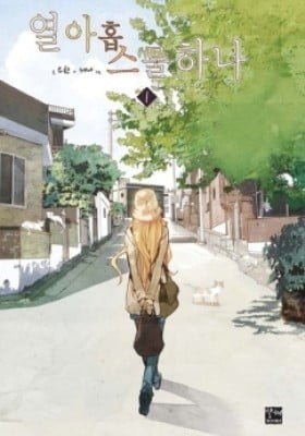 Yeol-Ahobseumulhana