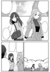 A Manga With Too Many Premises